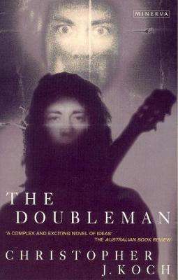 Image of The Doubleman, The