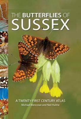 Image of The Butterflies of Sussex