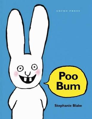 Cover: Poo Bum