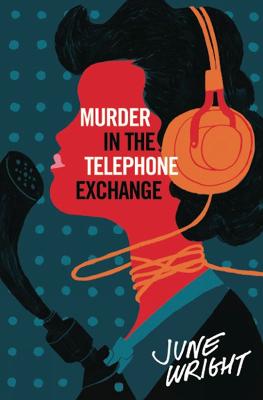 Image of Murder In The Telephone Exchange