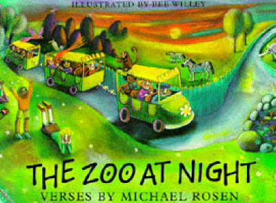 Image of The Zoo at Night