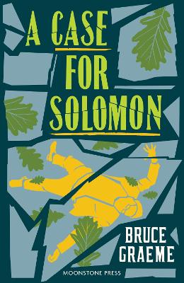 Cover: A Case for Solomon