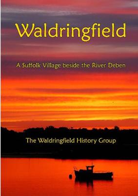 Cover: Waldringfield