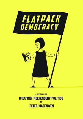 Cover: Flatpack Democracy