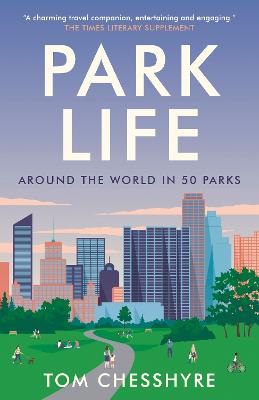 Cover: Park Life