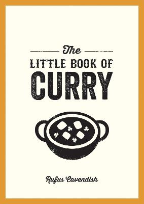 Image of The Little Book of Curry