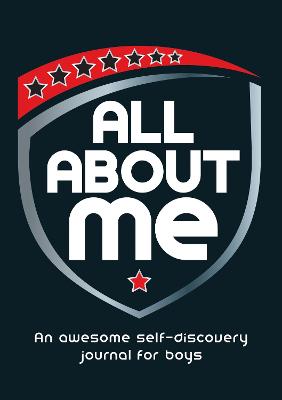Cover: All About Me