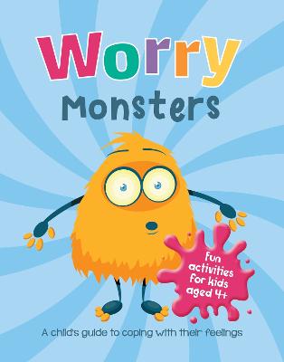 Image of Worry Monsters