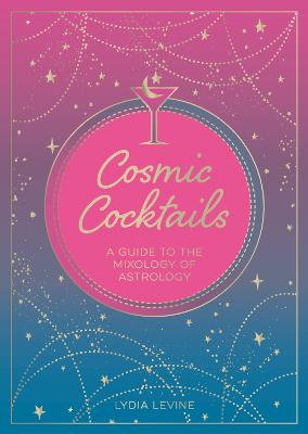 Cover: Cosmic Cocktails