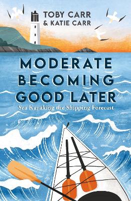 Cover: Moderate Becoming Good Later