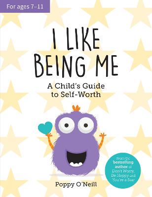 Cover: I Like Being Me