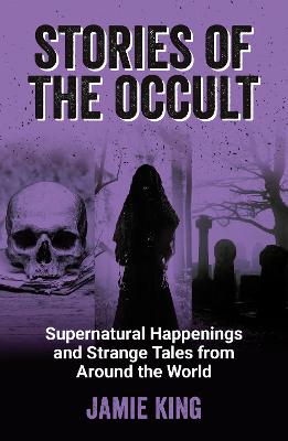 Cover: Stories of the Occult