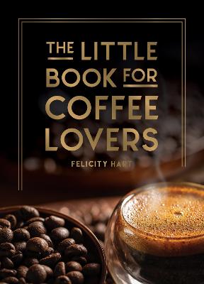 Cover: The Little Book for Coffee Lovers