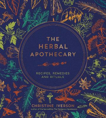 Cover: The Herbal Apothecary