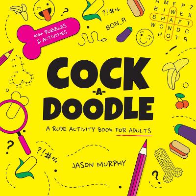 Image of Cock-a-Doodle