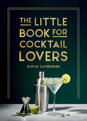 Image of The Little Book for Cocktail Lovers