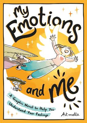 Cover: My Emotions and Me