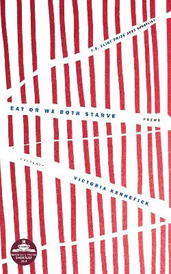 Cover: Eat Or We Both Starve