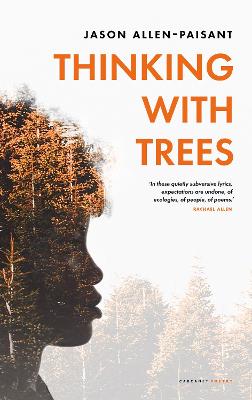 Cover: Thinking with Trees