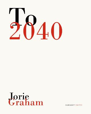 Cover: To 2040