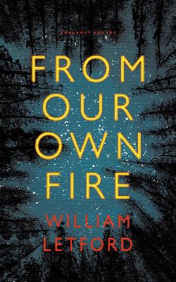 Cover: From Our Own Fire