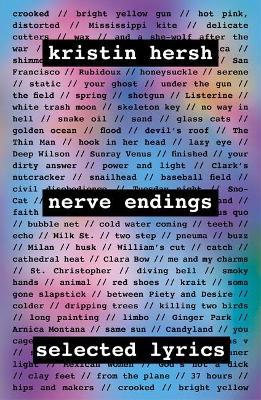 Image of Nerve Endings