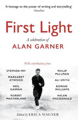 Cover: First Light