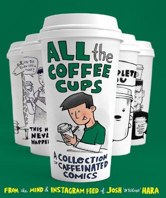 Cover: All the Coffee Cups