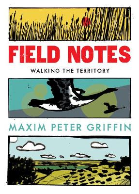 Image of Field Notes