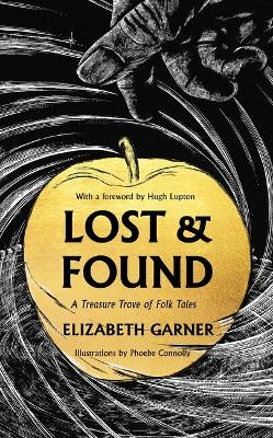 Cover: Lost & Found