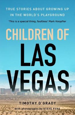 Cover: Children of Las Vegas