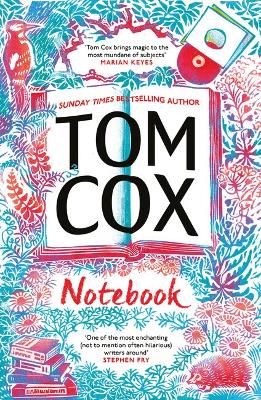 Cover: Notebook