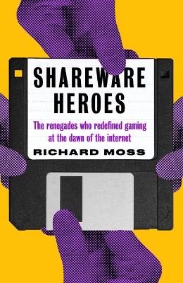 Cover: Shareware Heroes