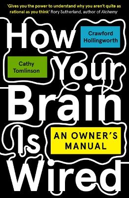 Cover: How Your Brain Is Wired