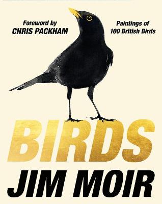 Cover: Birds