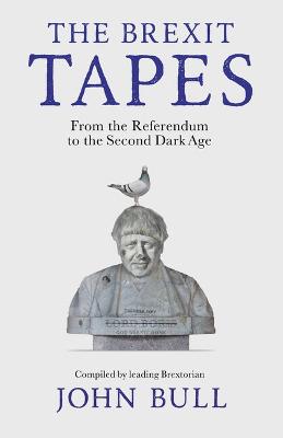 Cover: The Brexit Tapes
