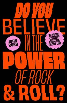 Cover: Do You Believe in the Power of Rock & Roll?