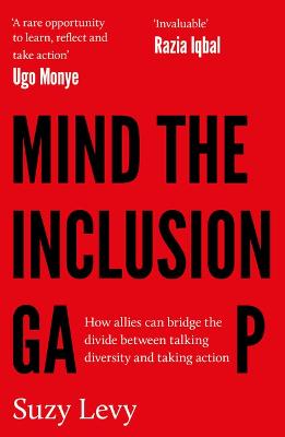 Cover: Mind the Inclusion Gap