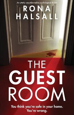 Image of The Guest Room