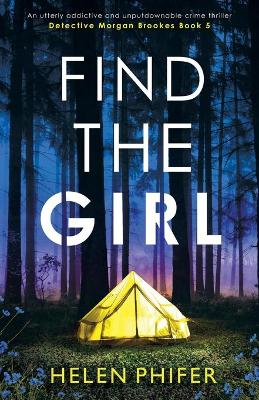Image of Find the Girl
