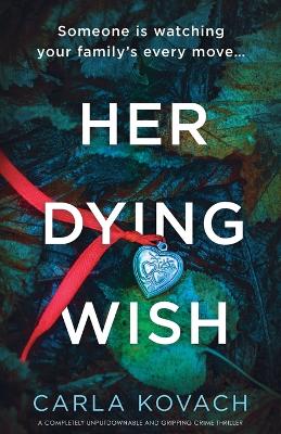 Image of Her Dying Wish