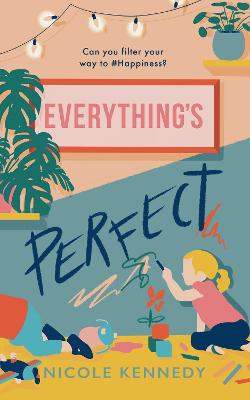 Cover: Everything's Perfect