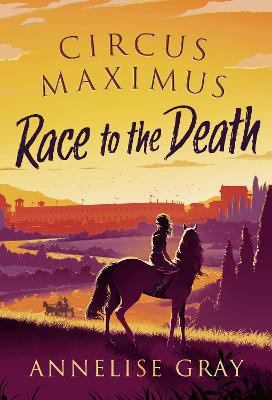 Image of Circus Maximus: Race to the Death