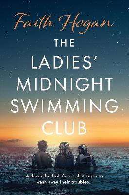 Image of The Ladies' Midnight Swimming Club