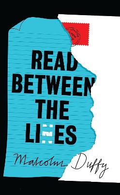 Cover: Read Between the Lies