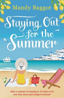 Cover: Staying Out for the Summer