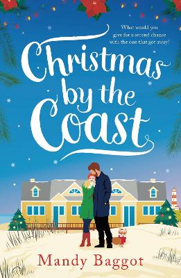 Cover: Christmas by the Coast