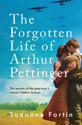 Cover: The Forgotten Life of Arthur Pettinger