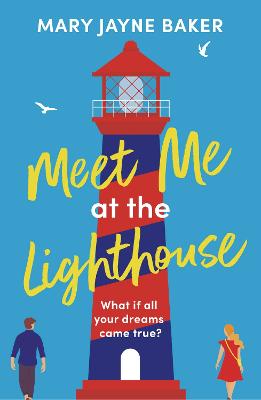 Image of Meet Me at the Lighthouse