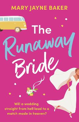 Cover: The Runaway Bride